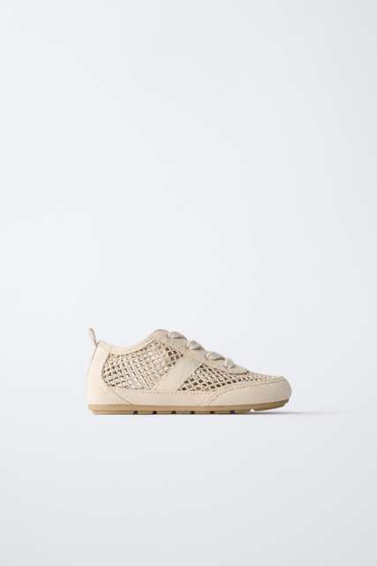 MESH TRAINERS