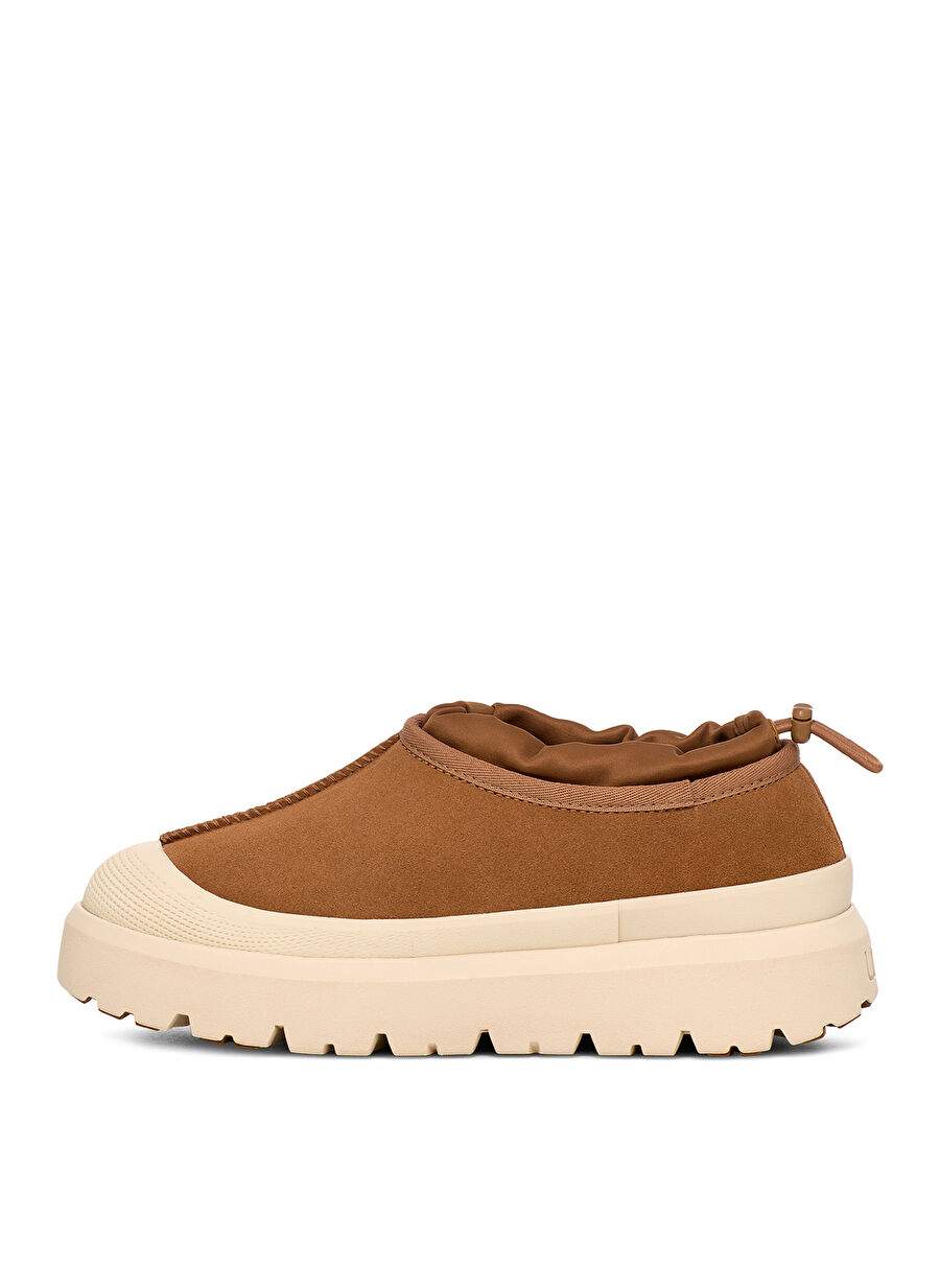 Ugg Taba-Krem Erkek süet Düz Ayakkabı TASMAN WEATHER HYBRID — صورة المنتج 3 من 6