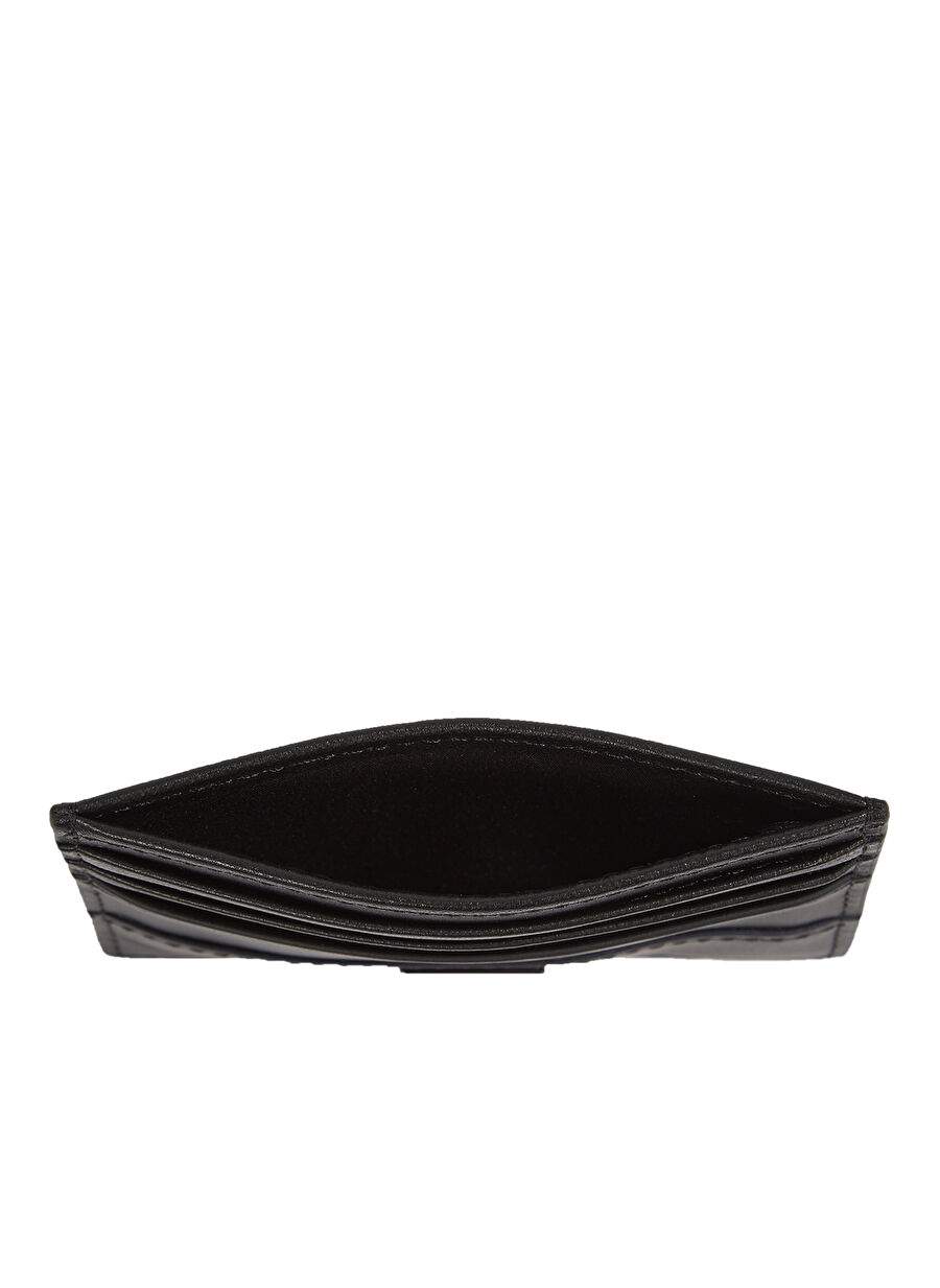 Tommy Hilfiger Black Men's Card TH CORP CC HOLDER — Product image 3 of 4