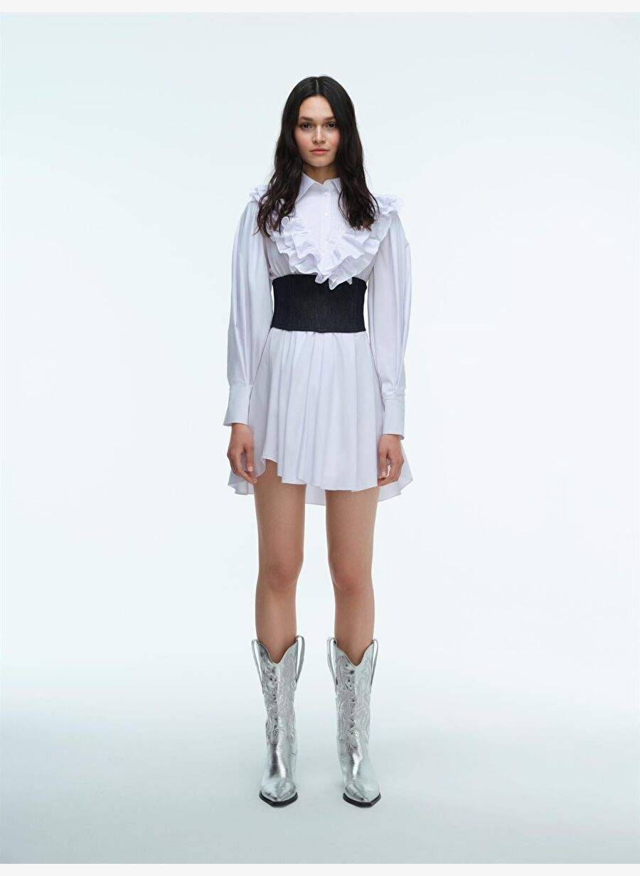 Jeanette Dress — Product image 4 of 4