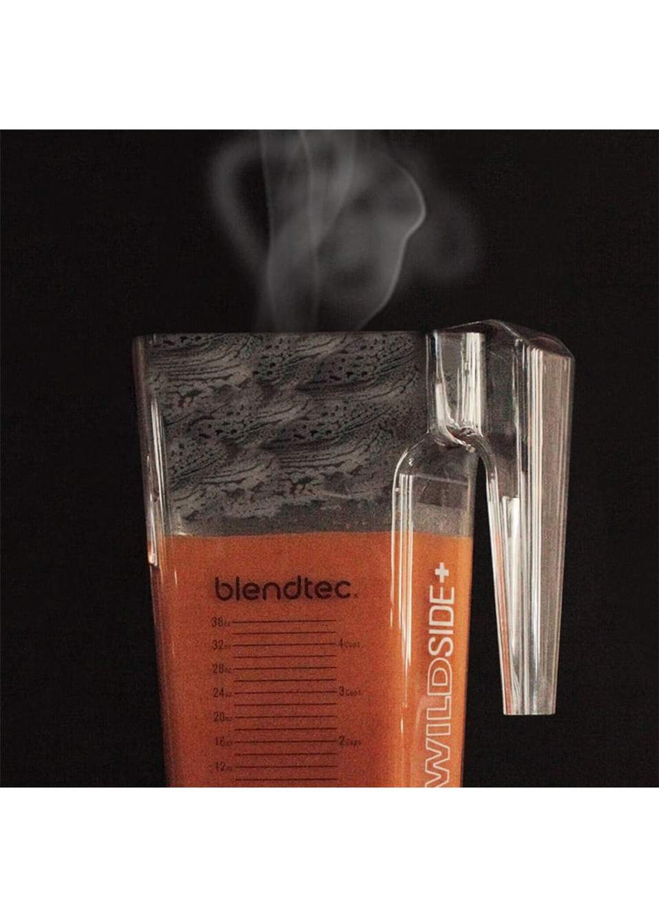 Wildside Blender Haznesi 2.6 lt — Product image 3 of 3