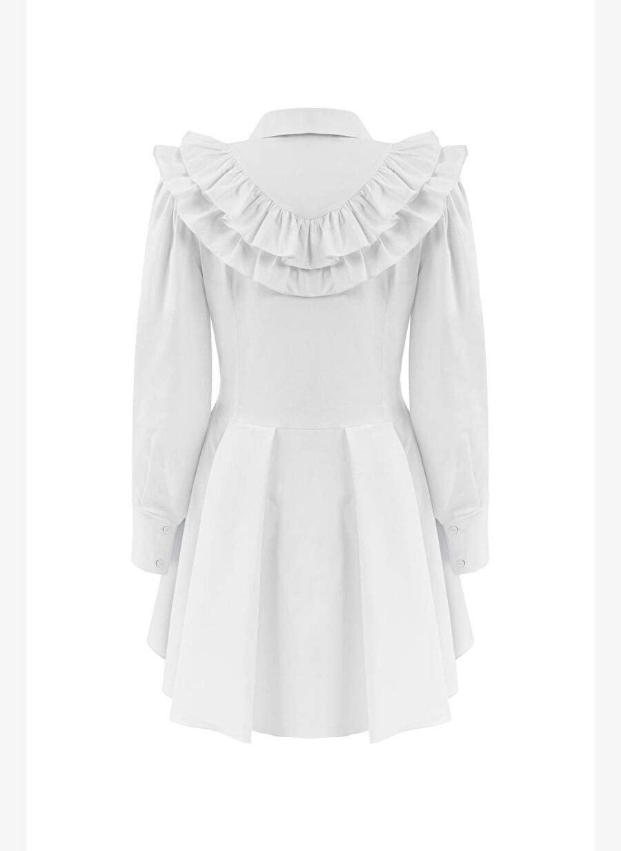 Jeanette Dress — Product image 3 of 4