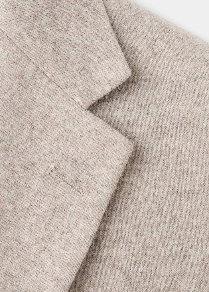Slim fit wool blend blazer — Product image 8 of 26