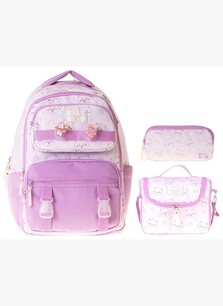 Calacilo Backpacks — Product image 2 of 4