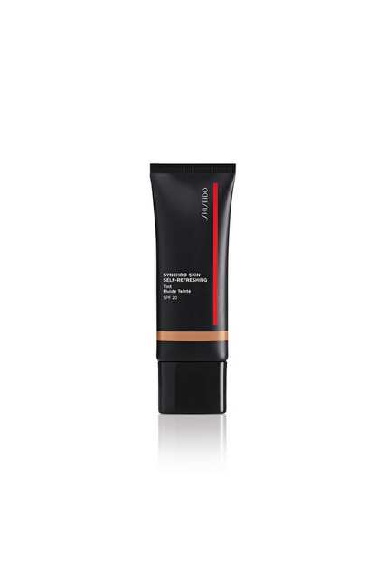Shiseido Synchro Skin Self-Refreshing Tint Foundation