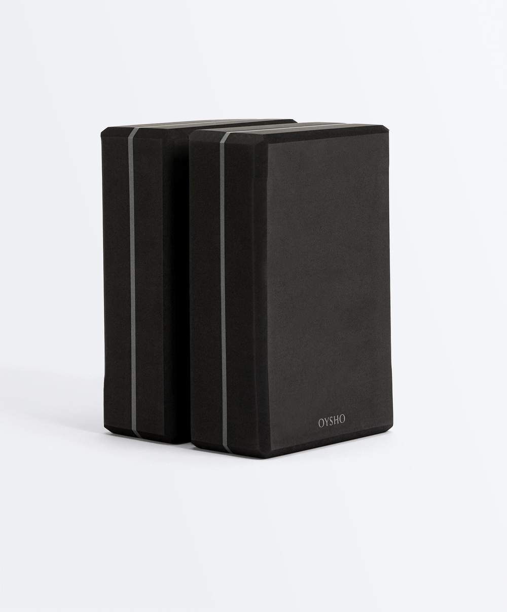 Yoga block pack — Product image 26 of 51