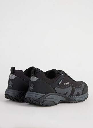 Lumberjack Black Male Outdoor Footwear Eagle 4pr — Product image 14 of 25