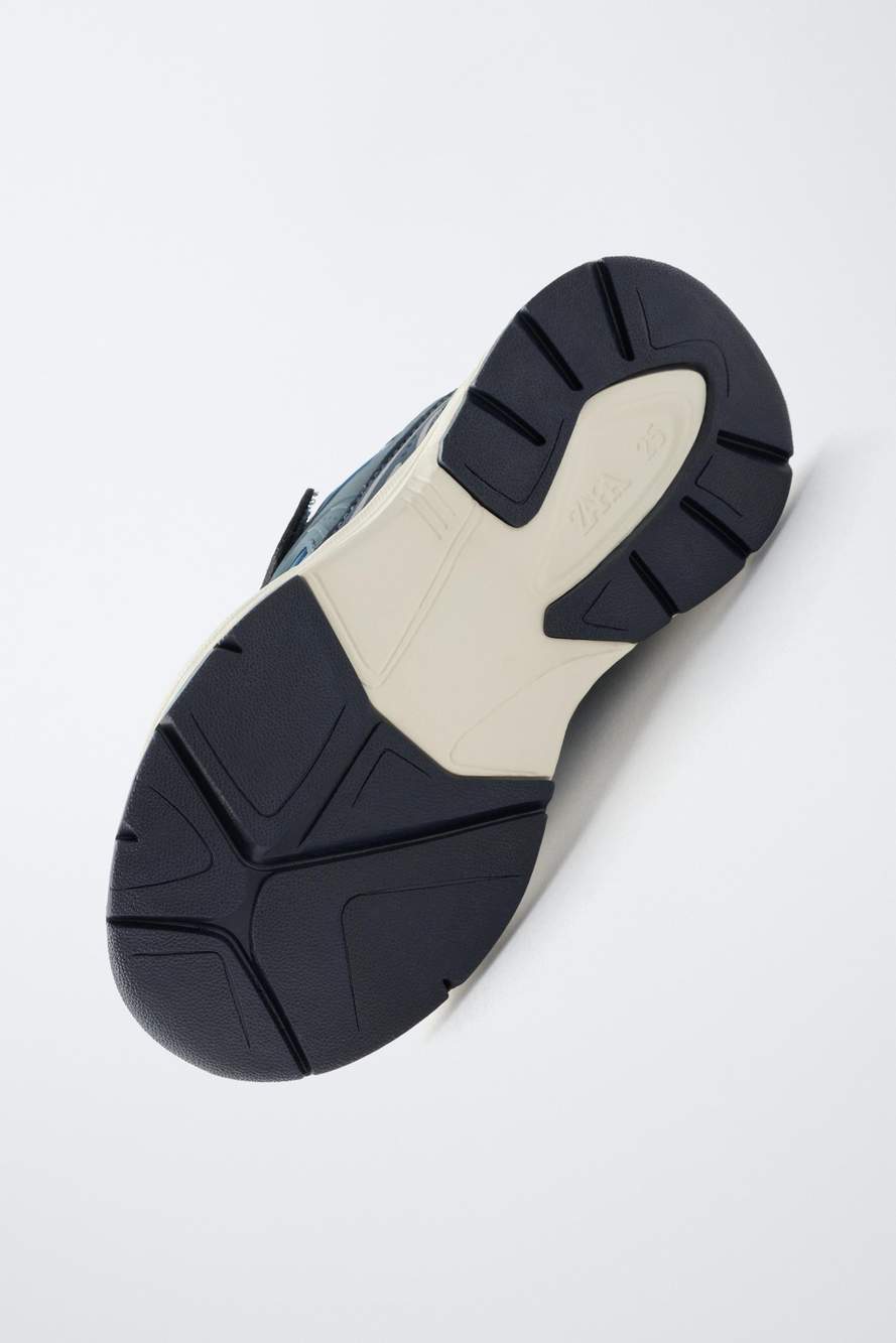 MESH SNEAKERS — Product image 7 of 7