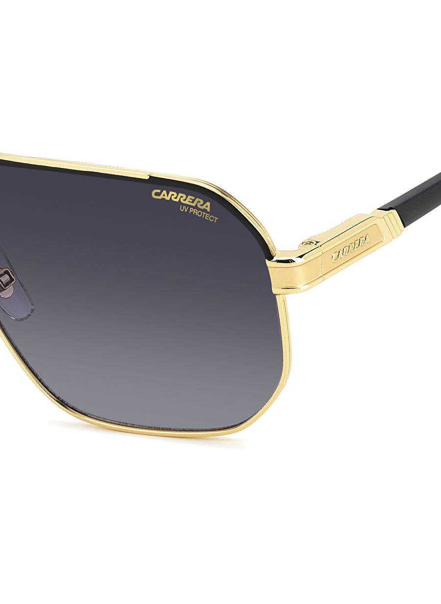 Carrera Siyah Erkek Güneş Gözlüğü CARRERA 1062/S — Product image 5 of 7