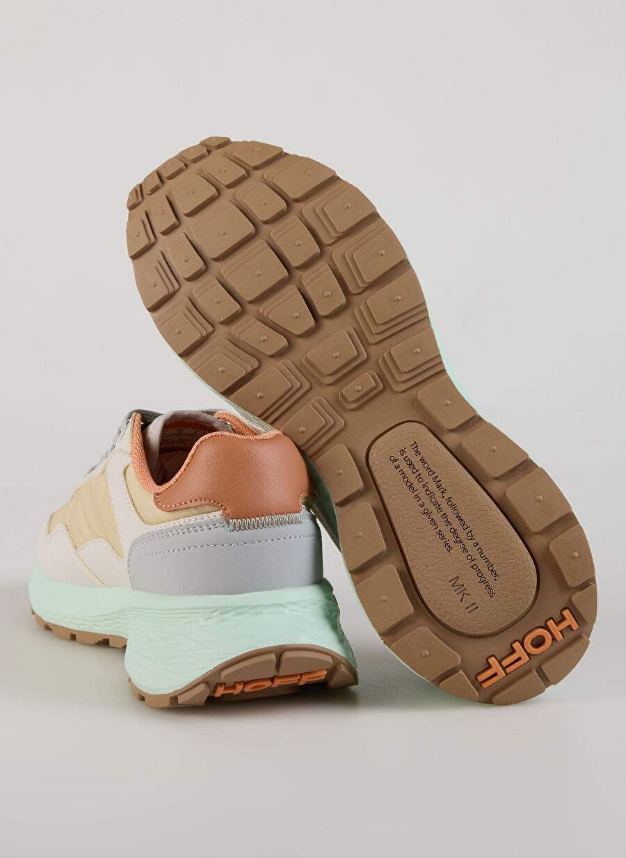 Hoff Multicolor Woman Sneaker 22435003 — Product image 4 of 5