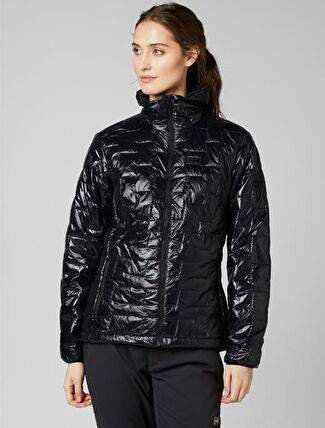 HELLY HANSEN HH W LIFALOFT INSULATOR JACKET — Product image 11 of 20