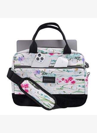 Spring Bloom 13-14 inch Laptop / Macbook Bag — Product image 33 of 40