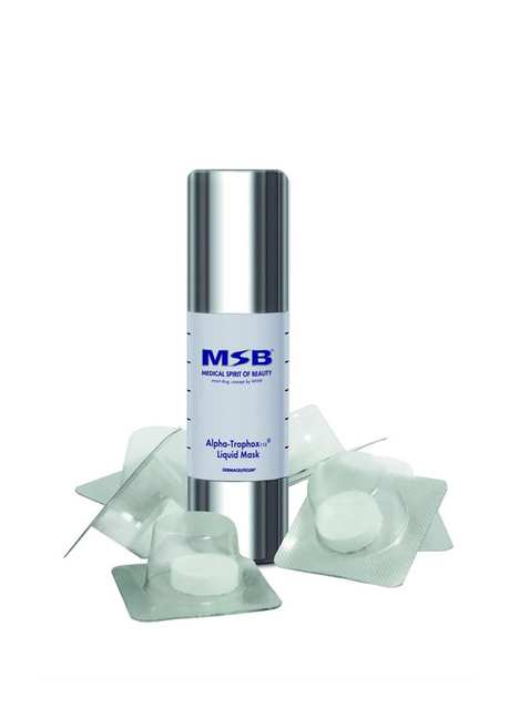 Alpha Trophox Serum