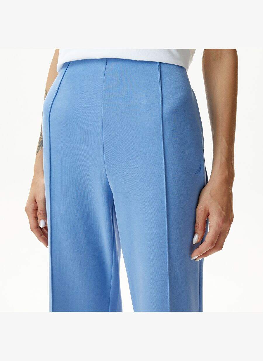Nautica Kadn Mavi Standart Fit Esofman Alt — Product image 4 of 5