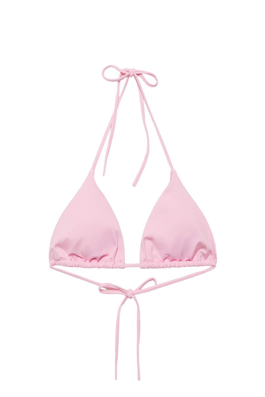 Triangle bikini top — صورة المنتج 65 من 66