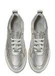 Serden 5fx Gumus Kadn Sneaker — Product image 20 of 35