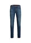 Jack & Jones Şeffaf Erkek Slim Fit Denim Pantolon 12224987_JJIGLENN JJORIGINAL AM 819 — Product image 5 of 5