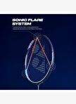 Yonex Nanoflare 700 Game (Korfajlı) 4U (Ort. 83g) G5 Badminton Raketi - Gece Moru — Product image 25 of 40