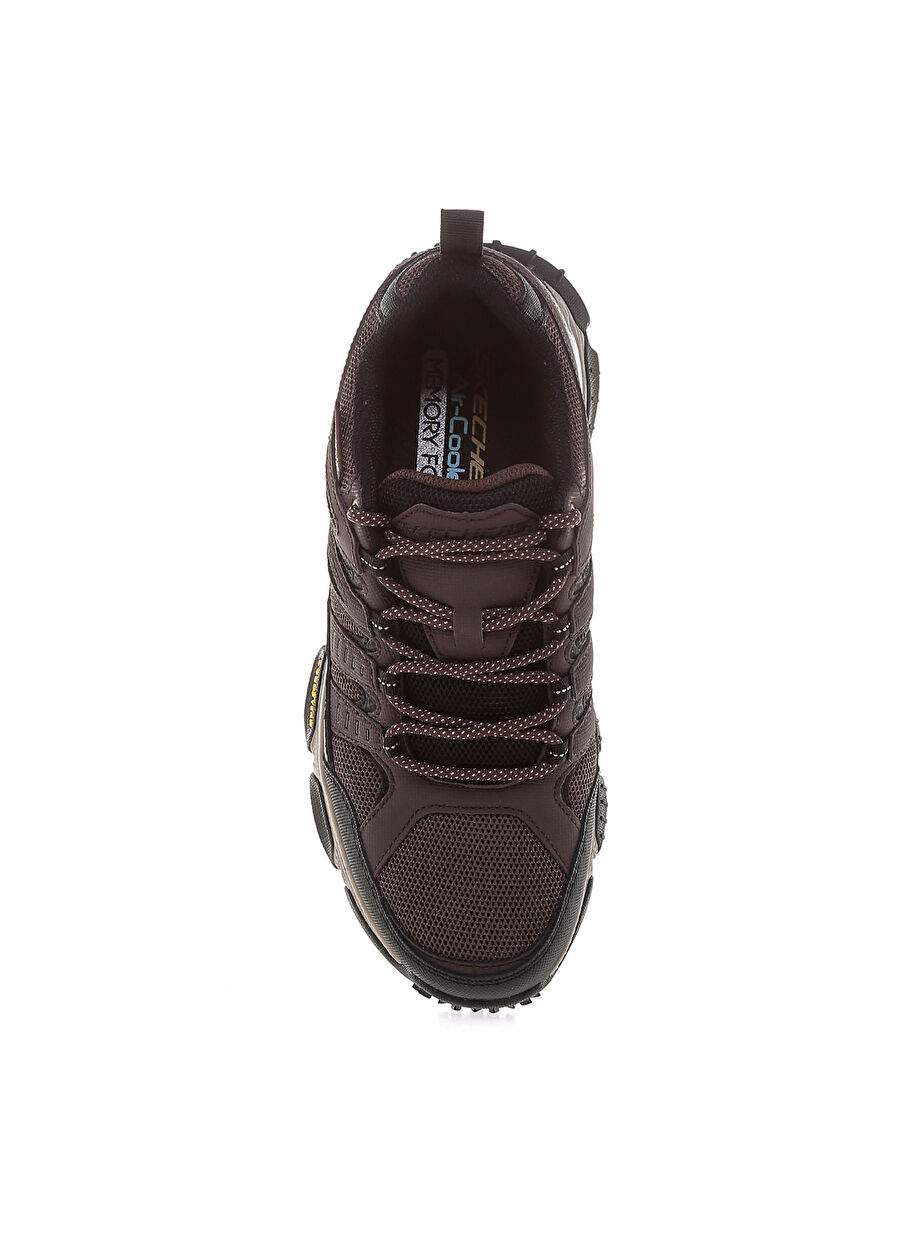 Skechers 237214 BRBK SKECH-AÄ°R ENVOY Kahverengi Erkek Outdoor Ayakkabı — صورة المنتج 4 من 4