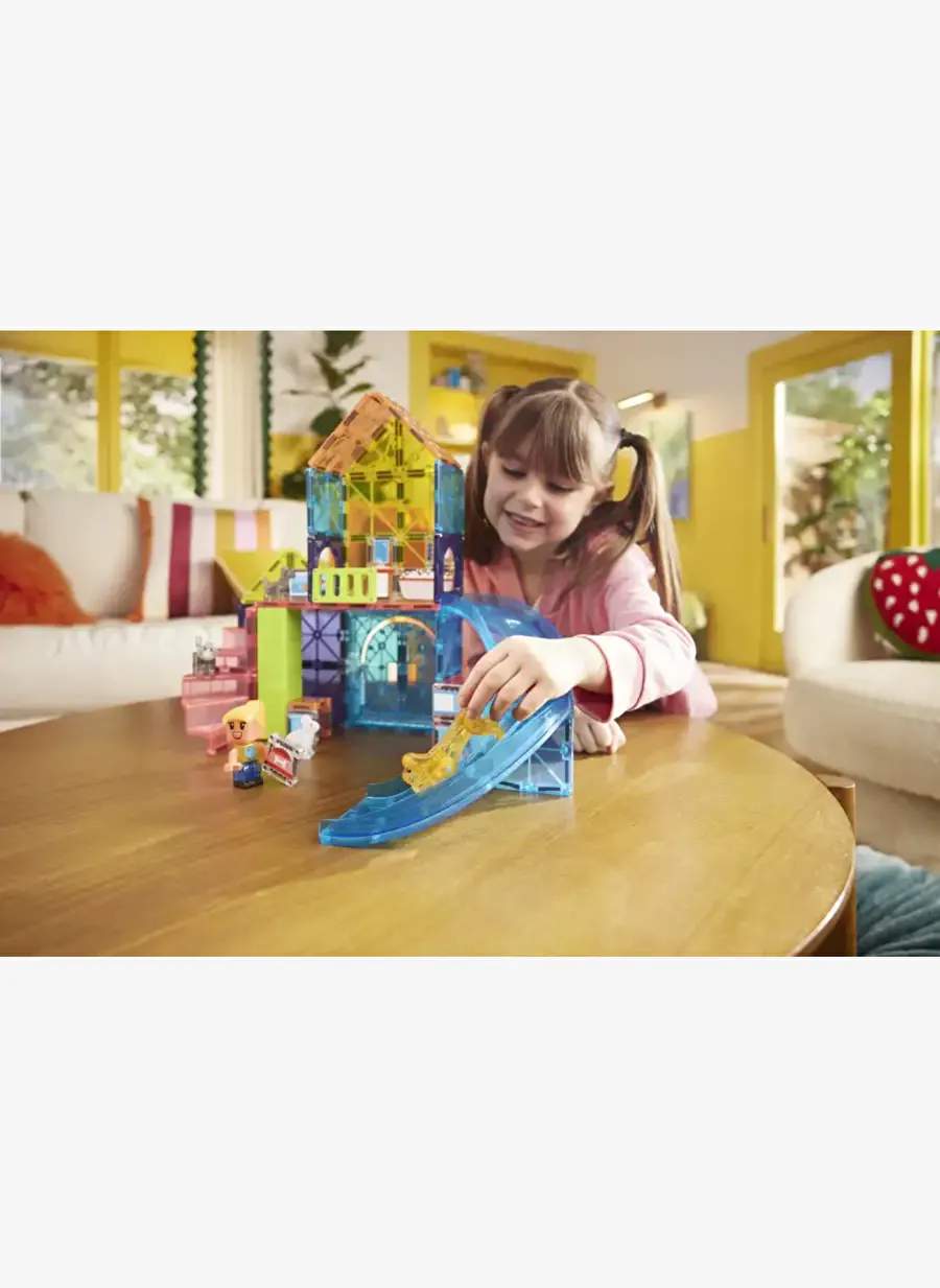 MagnaTiles Pet Playhouse  50pc  252050PP — Product image 4 of 5