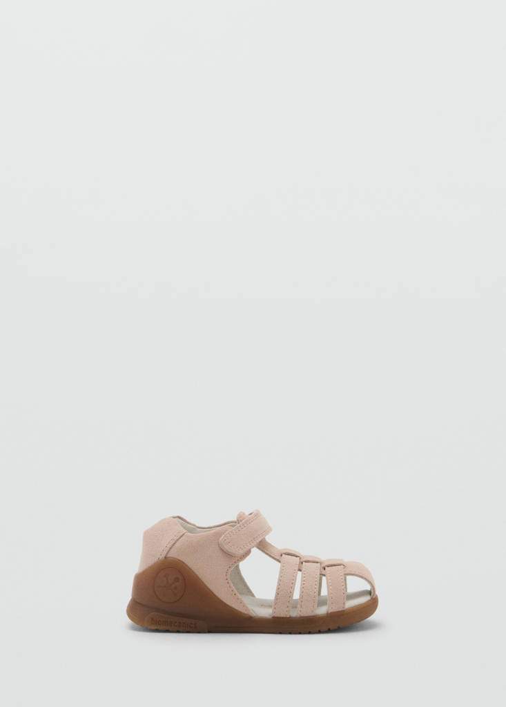 Biomecanics leather sandals — Product image 2 of 5