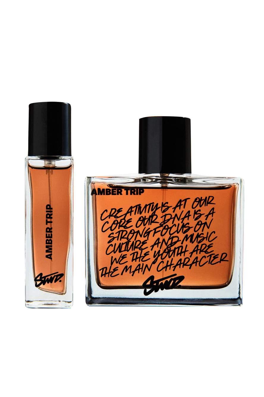 Amber Trip Perfume — Product image 11 of 11