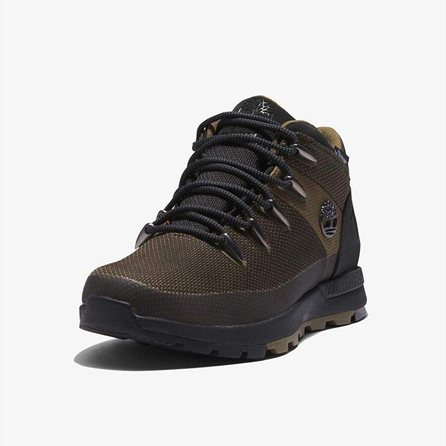 Timberland Sprint Trekker MID LACE UP WATERPROOF SN Erkek Ayakkabısı TB1A266B0151 — صورة المنتج 5 من 6