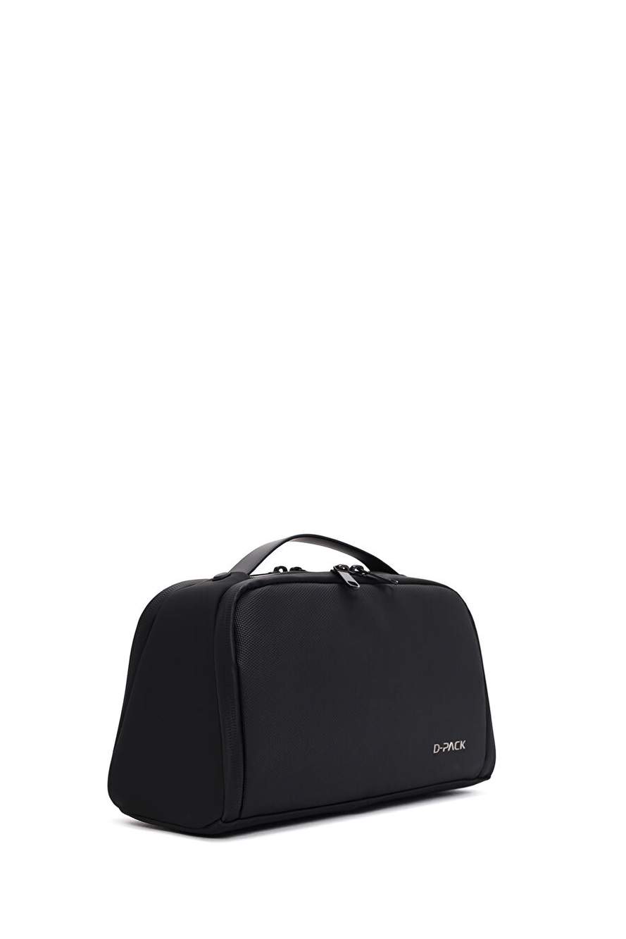 D Pack Men's Black Kumas El Cantas 24sbd30056f — Product image 7 of 8