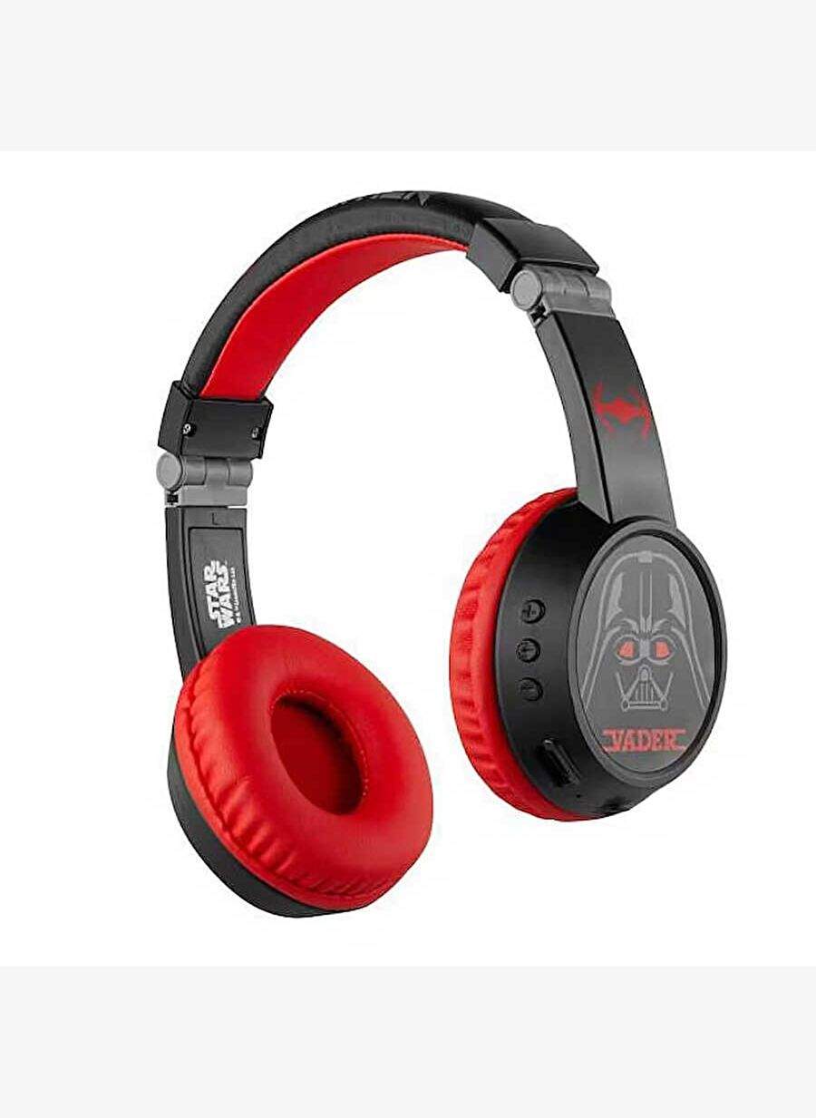 Star Wars Darth Vader Bluetooth Headset Sw-9938-Vdr Sw-9938-Vdr — Product image 3 of 4