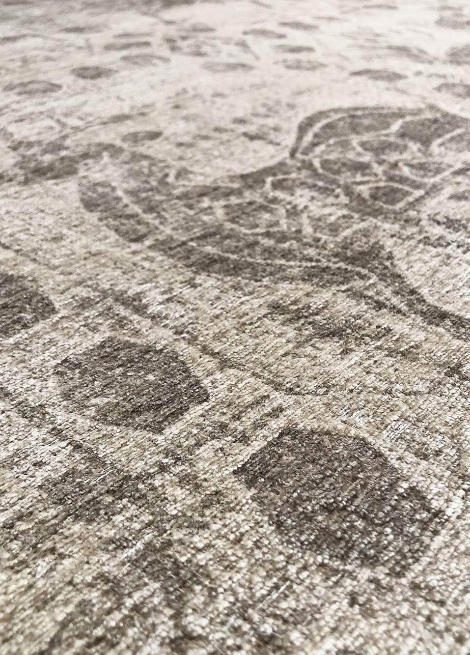 Galawa Beige 135x215 cm Halı — صورة المنتج 4 من 5