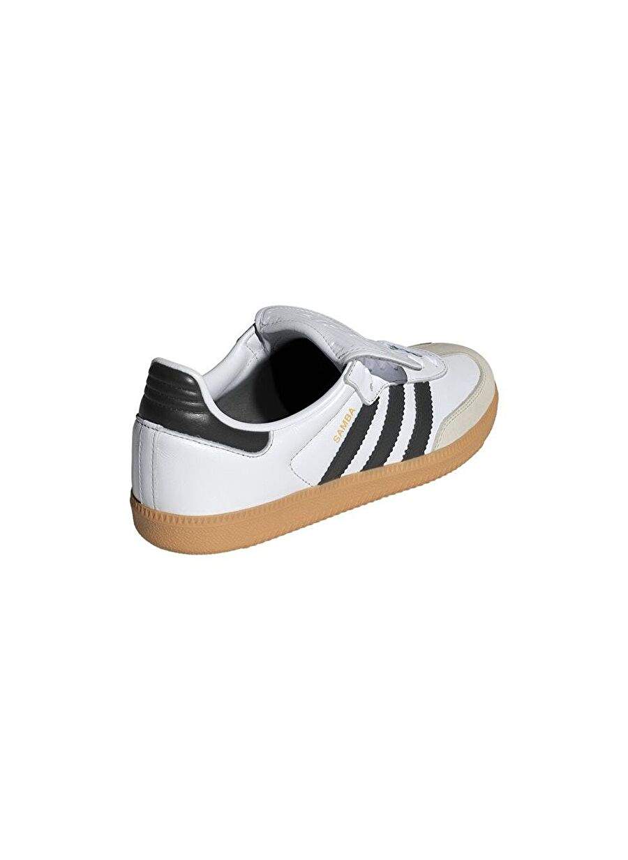 Adidas White Kadn Sneaker Samba Lt W Ig4279 — Product image 13 of 16