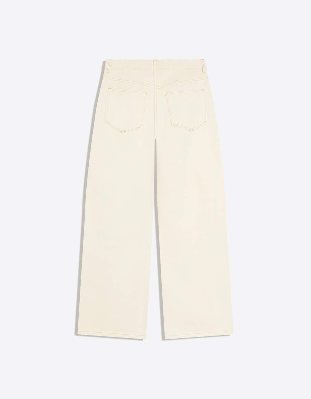 Boyfriend fit denim — Product image 43 of 71