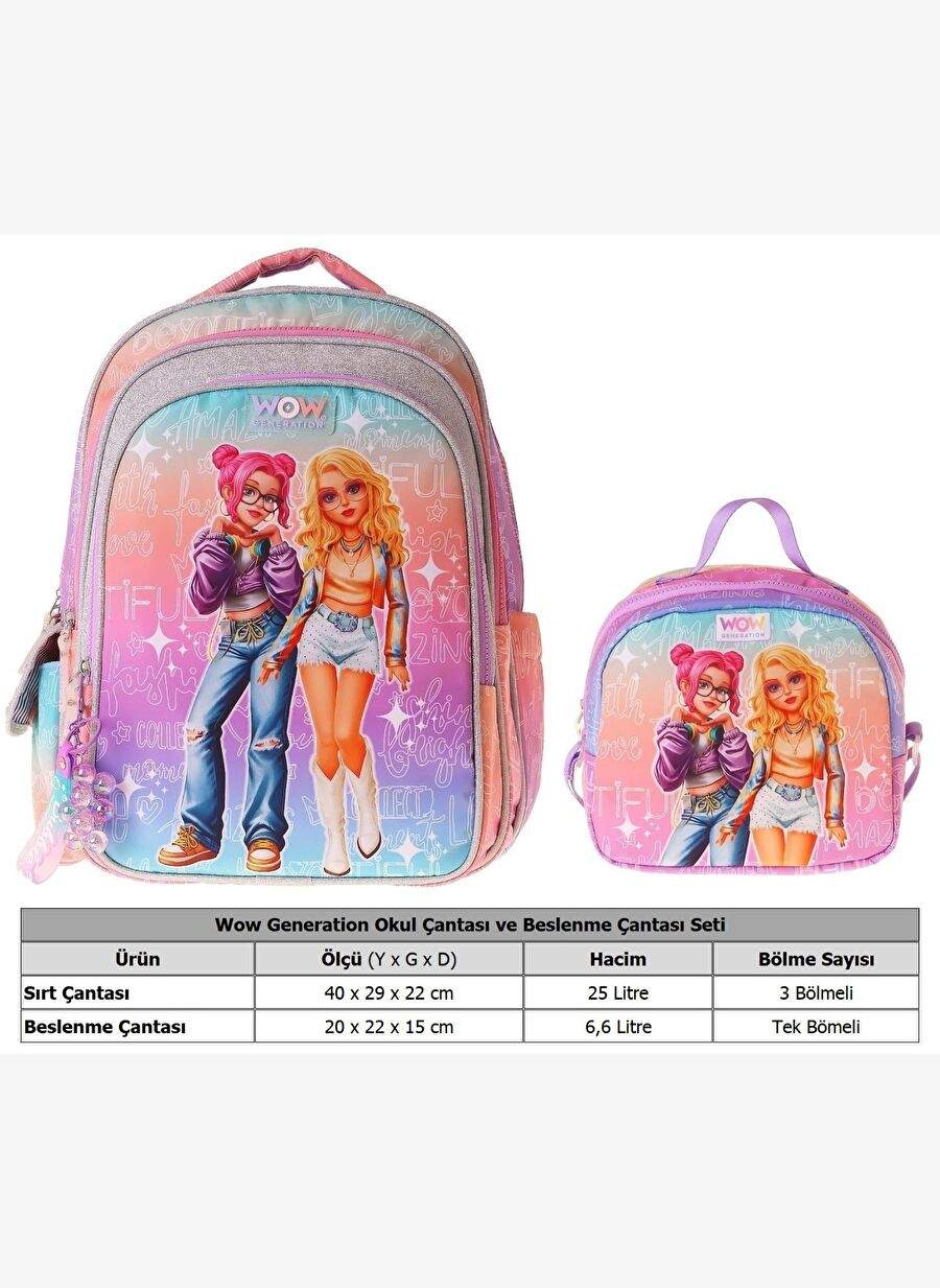 Pink — Product image 3 of 3