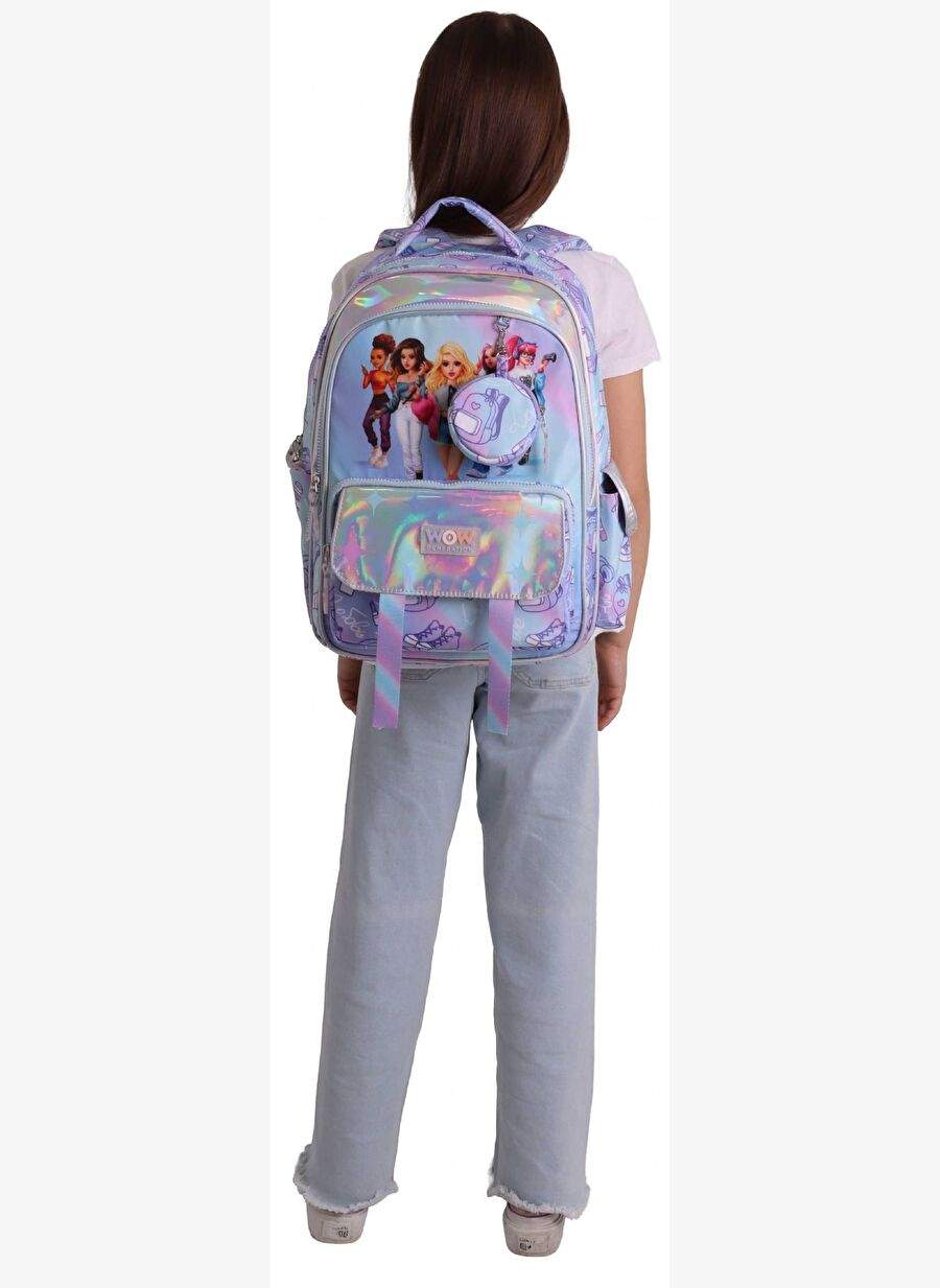 Wow Generation Backpacks — صورة المنتج 5 من 6