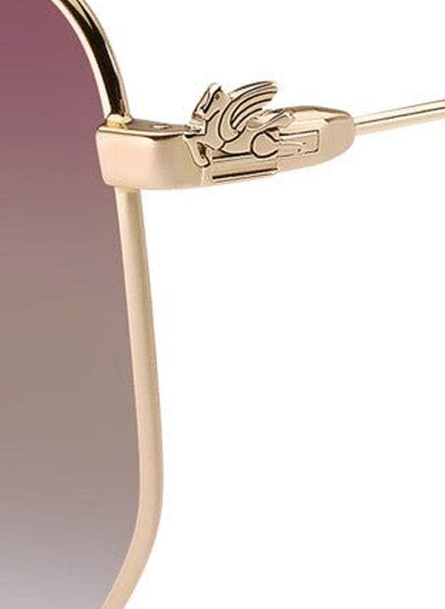 Etro Black Women's Sunglasses — Product image 4 of 4