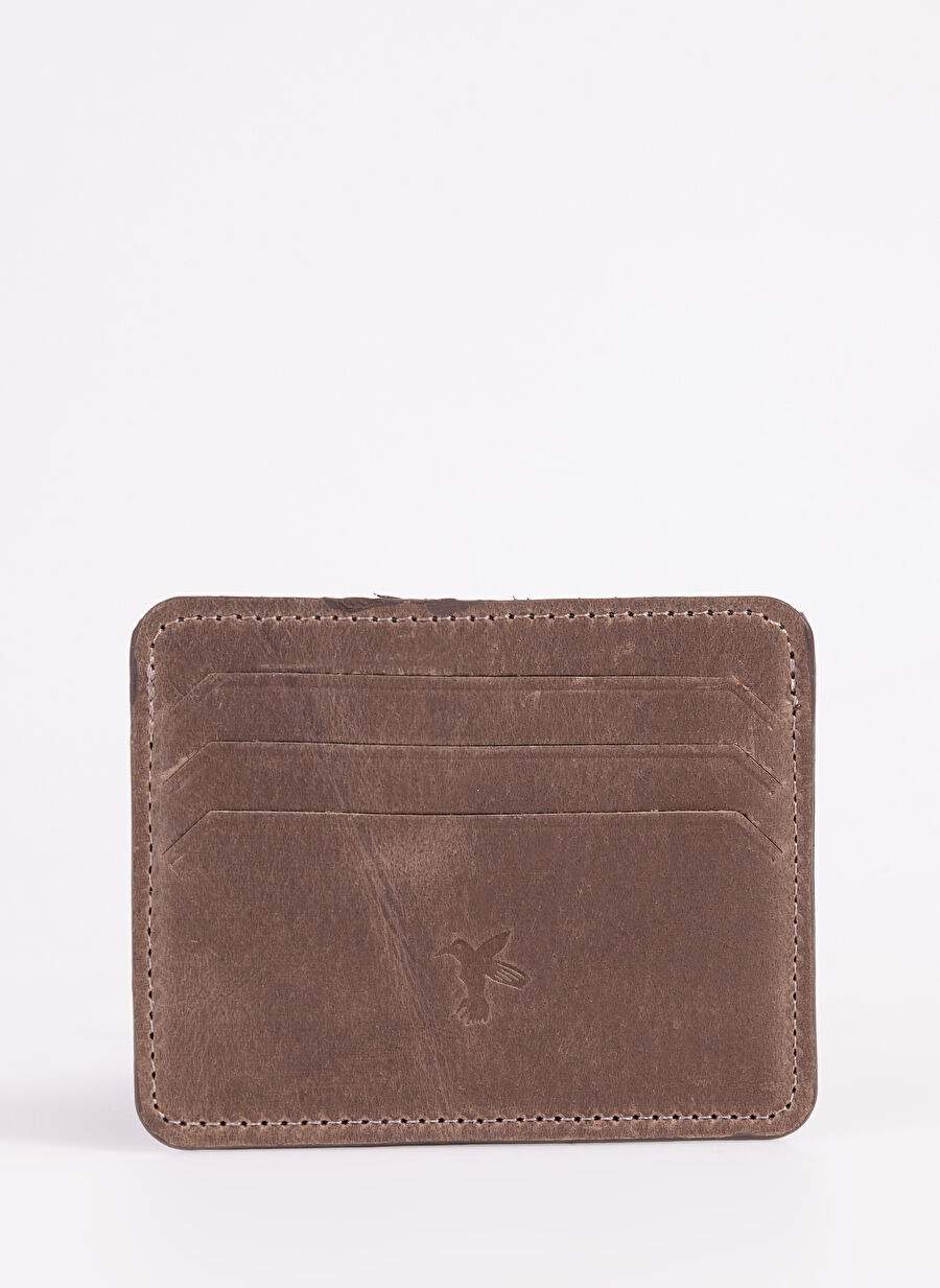 Factory Brown Men's Leather Kartlk Frk 350 Crayz — Product image 4 of 4