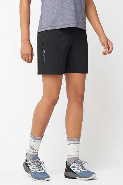 Salomon Wayfarer Women's Outdoor Shorts LC2097400