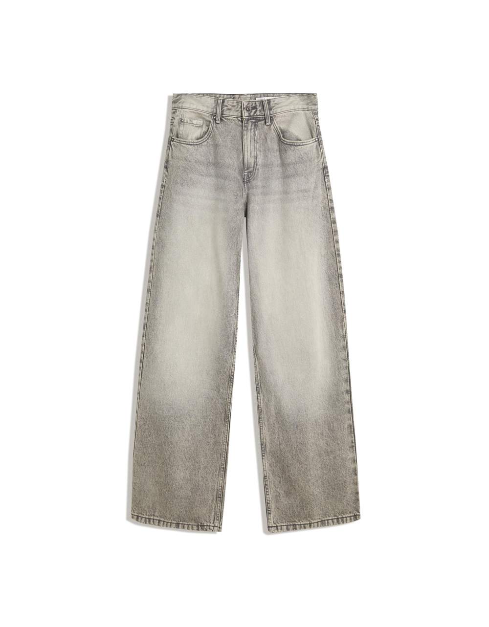 Boyfriend fit denim — Product image 55 of 71