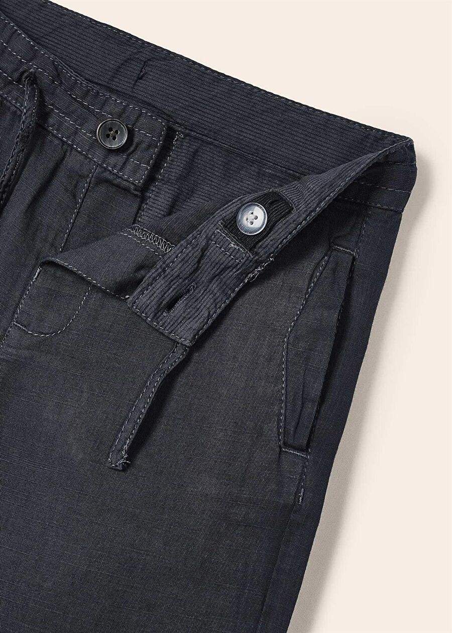 Mayoral Erkek Çocuk Şort — Product image 4 of 4