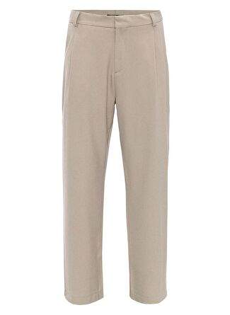 Antioch Stone High Waist Baggy Men's Trousers — Product image 28 of 35