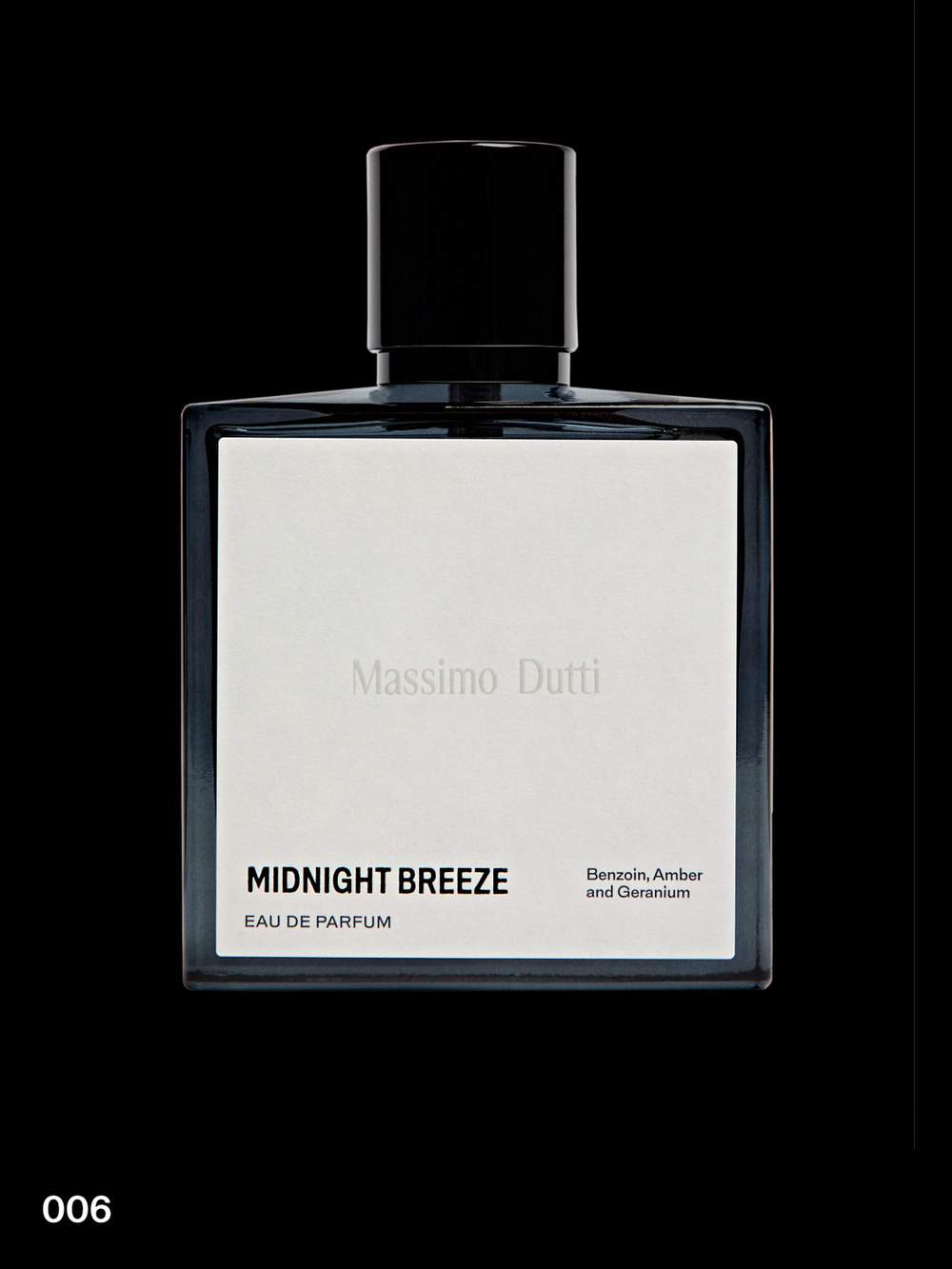 (100 ml) Midnight Breeze Eau de Parfum — Product image 6 of 11