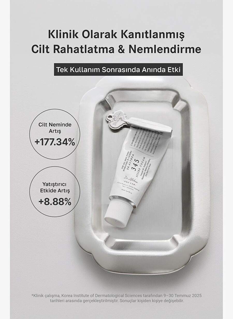 345 Relief Cream 50 ml — Product image 3 of 6