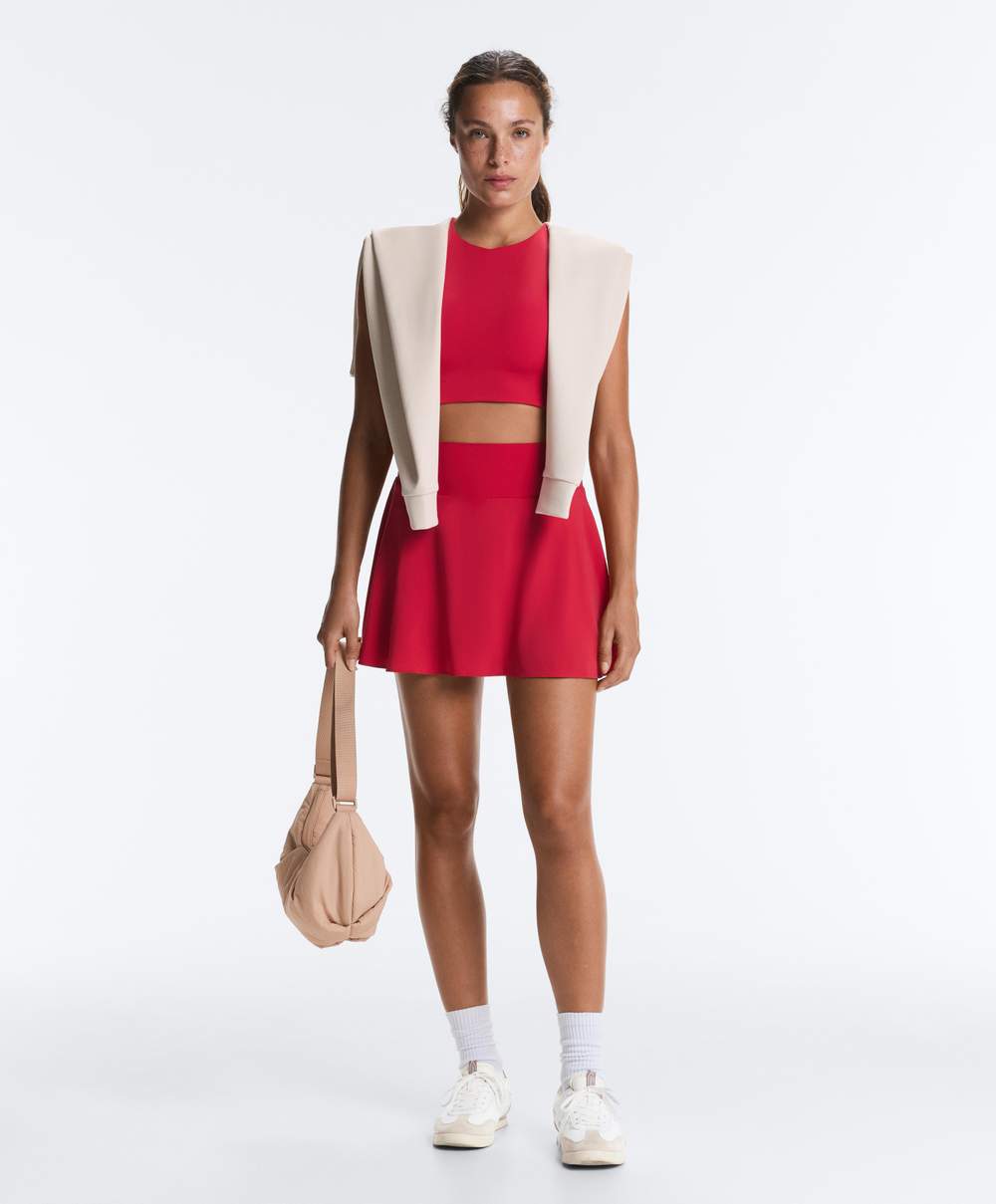 High rise Compressive skirt — Product image 5 of 35