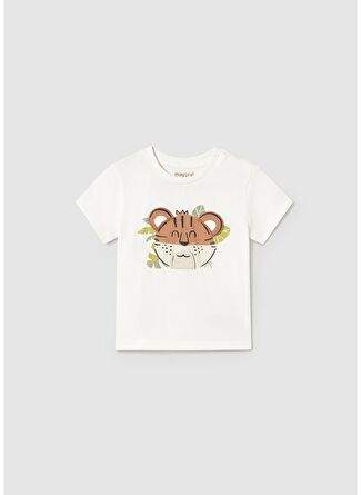 Mayoral Erkek Bebek Baskılı Tshirt — Product image 8 of 25