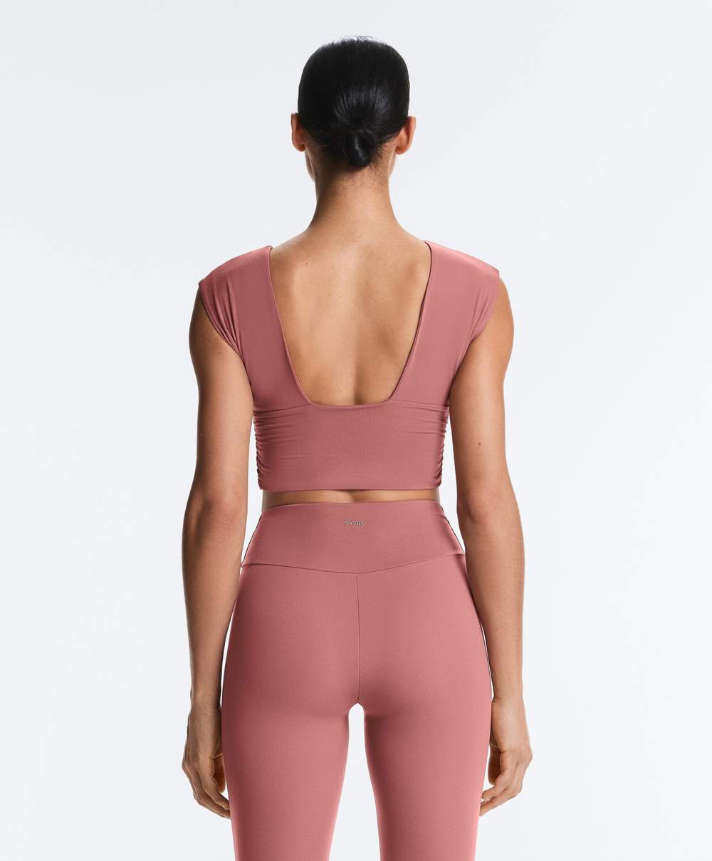 Crossover Comfortlux tank top — صورة المنتج 13 من 13