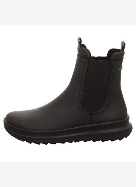 Women's Bot 2-00413-0100 Legero DREAMER Black