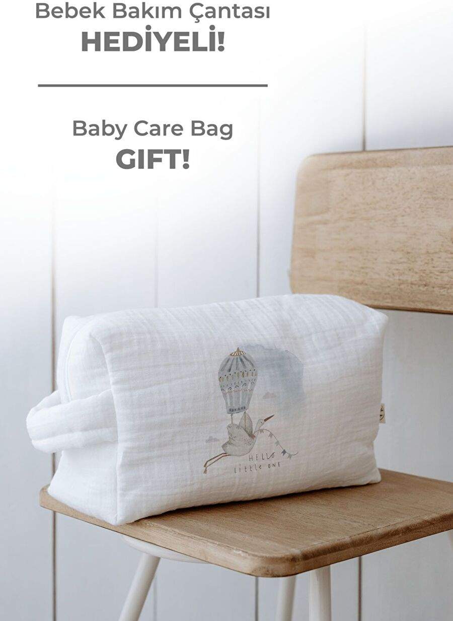Organic 11th Hospital Exit - Royal Series - Hello Little One — صورة المنتج 3 من 7
