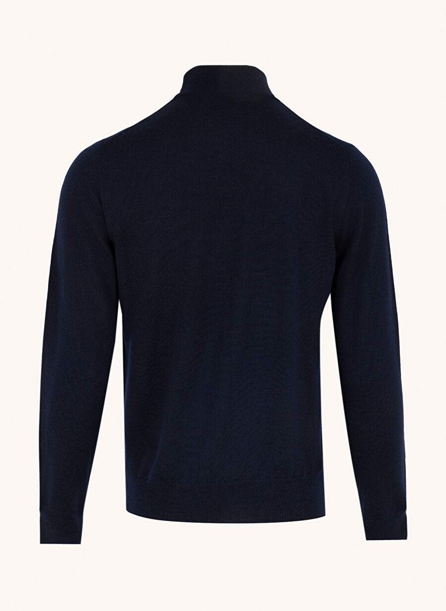 Tombolini Navy Men's Yarm Balkc Slim Fit Cossack Wm19 Zmg9 U780 — Product image 7 of 7