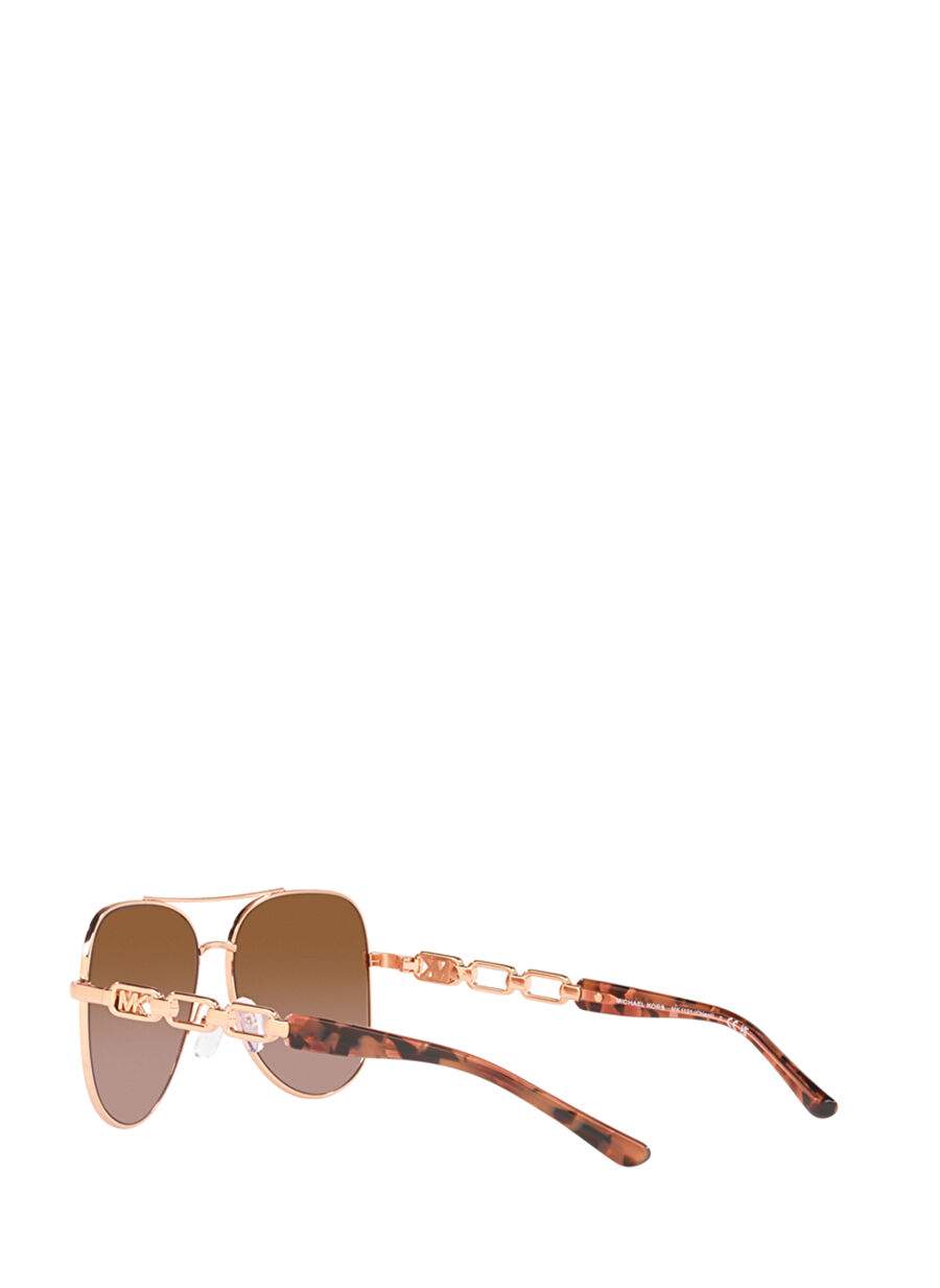 Michael Kors Chianti MK1121 Damla Pembe Kadın Güneş Gözlüğü — Product image 5 of 11