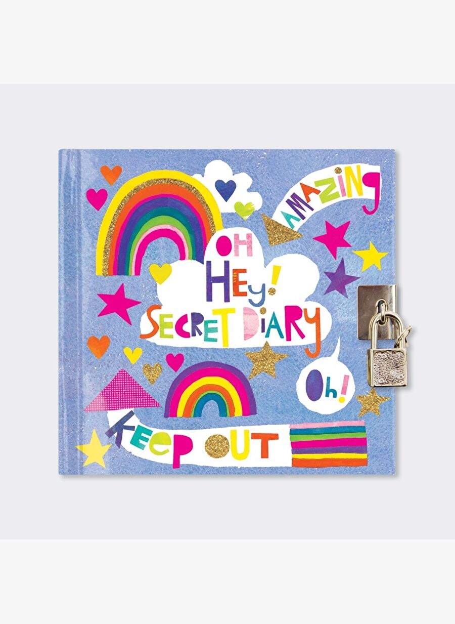 Rachel Ellen - OH Hey! Kitlenebilir Gizli Günlük — Product image 5 of 8